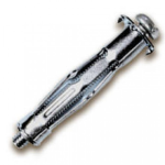 Дюбель 4х46 для полых материалов MOLLY