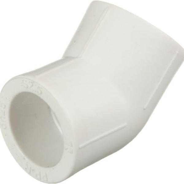 Уголок PP-R 20*45гр КРОСС 62710