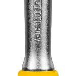 Трещотка для торцовых головок KRAFTOOL "EXPERT", Сr-V сталь, 72 зубца, 1/4"