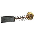 Щётки 6,5х7,5х14мм графит. Greapo 700Вт, FERM 650Вт, STERN 650WT