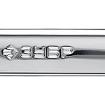 Комбинированный гаечный ключ трещоточный 15 мм, ЗУБР  27074-15