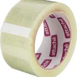 Клейкая лента 50мм х130м арт 260 проз