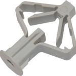 Дюбель 10х50 "Бабочка"