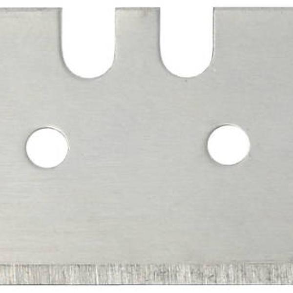 Лезвие A24 трапециевидные сменное,5шт, STAYER PROFESSIONAL 0925-S5