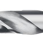 Сверло 8.0х117мм, по металлу с шестигранным хвостовиком, сталь Р6М5, класс А ЗУБР ПРОФ-А 29623-8