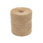 Шпагат джутовый 500м