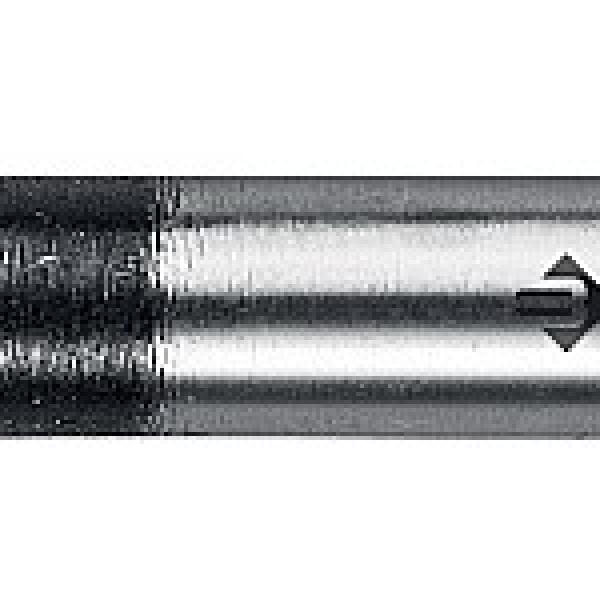 Сверло по дереву 16х152 (перо)с боковыми подрезателями ЗУБР 29505-16