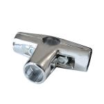 Соединение Т-образное для 4 труб UNO 7,64322