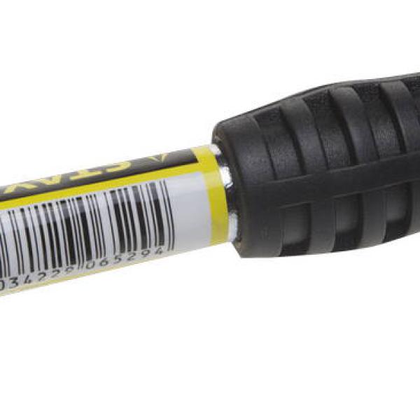 Трещотка для торцовых головок STAYER "STANDARD", 1/4"2778-1/4