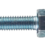 Болт 10х90 DIN 933